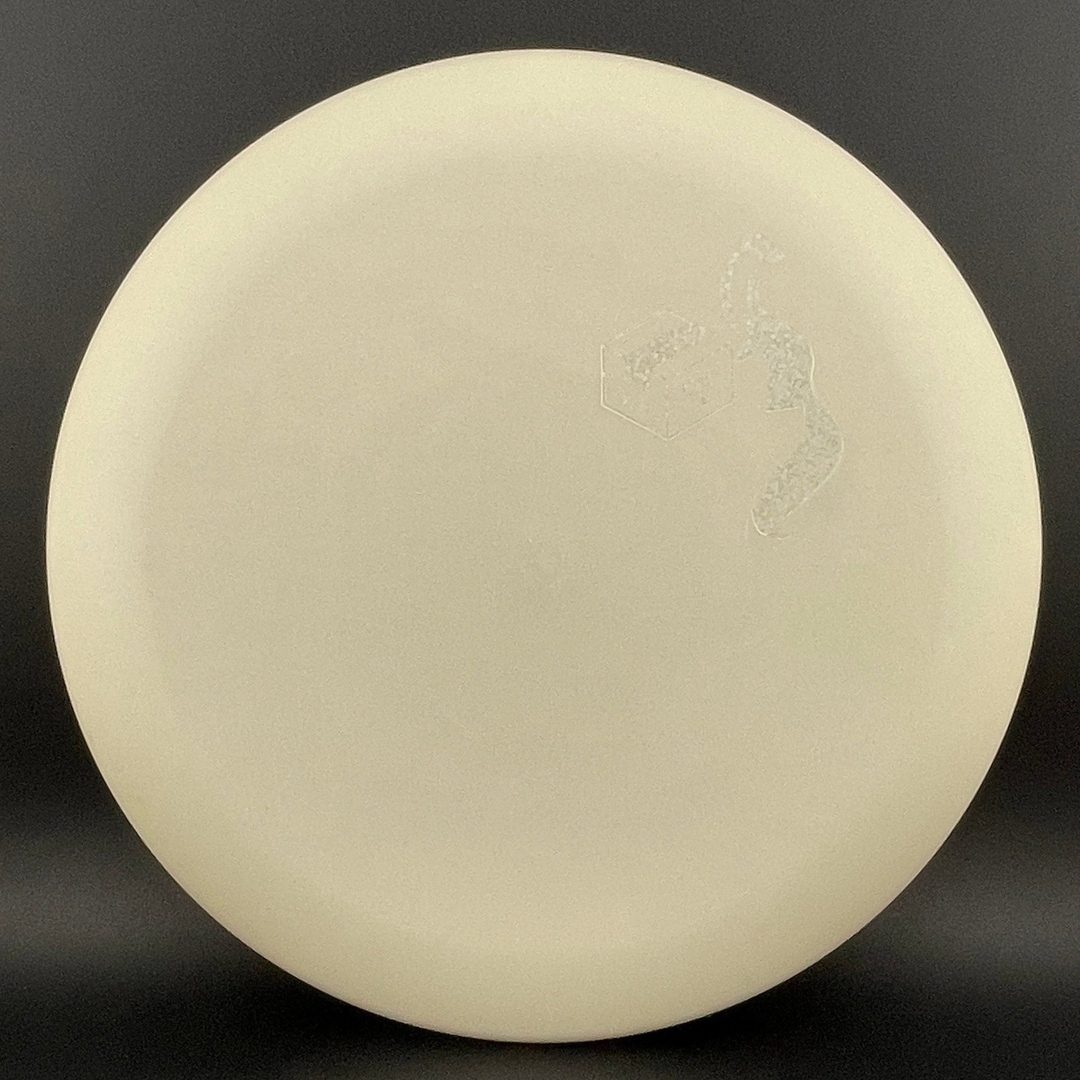 Glow D-Line P2 - Warehouse Weasel Stamp
