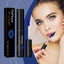 Matte Tear Lip Glaze - Hydrating Lip Makeup with Subtle Color