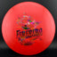 GStar Firebird Disc Golf Disc