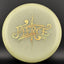 Mega Glo Fierce - Putter de Disc Golf Première Édition