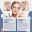 Ceramide Isolation Cream Skin Brightening Repair Moisturizing Refreshing Non-Sticky Firming Cream - Korvel