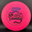 DX Polecat Disc Golf Putter