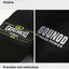 Premium Shoulder Support Straps for Weight Training