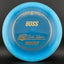 Blizzard Champion Boss - David Wiggins Jr World Record Disc
