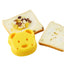 DIY children's cartoon sandwich mold - Korvel