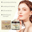 Tallow Honey Cream for Deep Moisturization