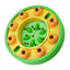 Interactive Dog Puzzle Feeder for IQ Training