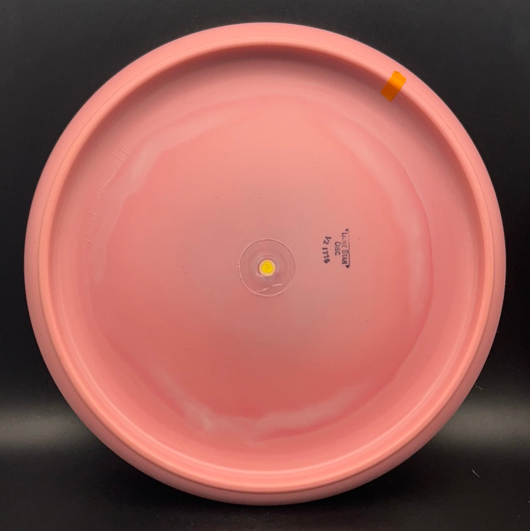 Victor Jackrabbit V2 Putter - Premium Disc Golf Experience