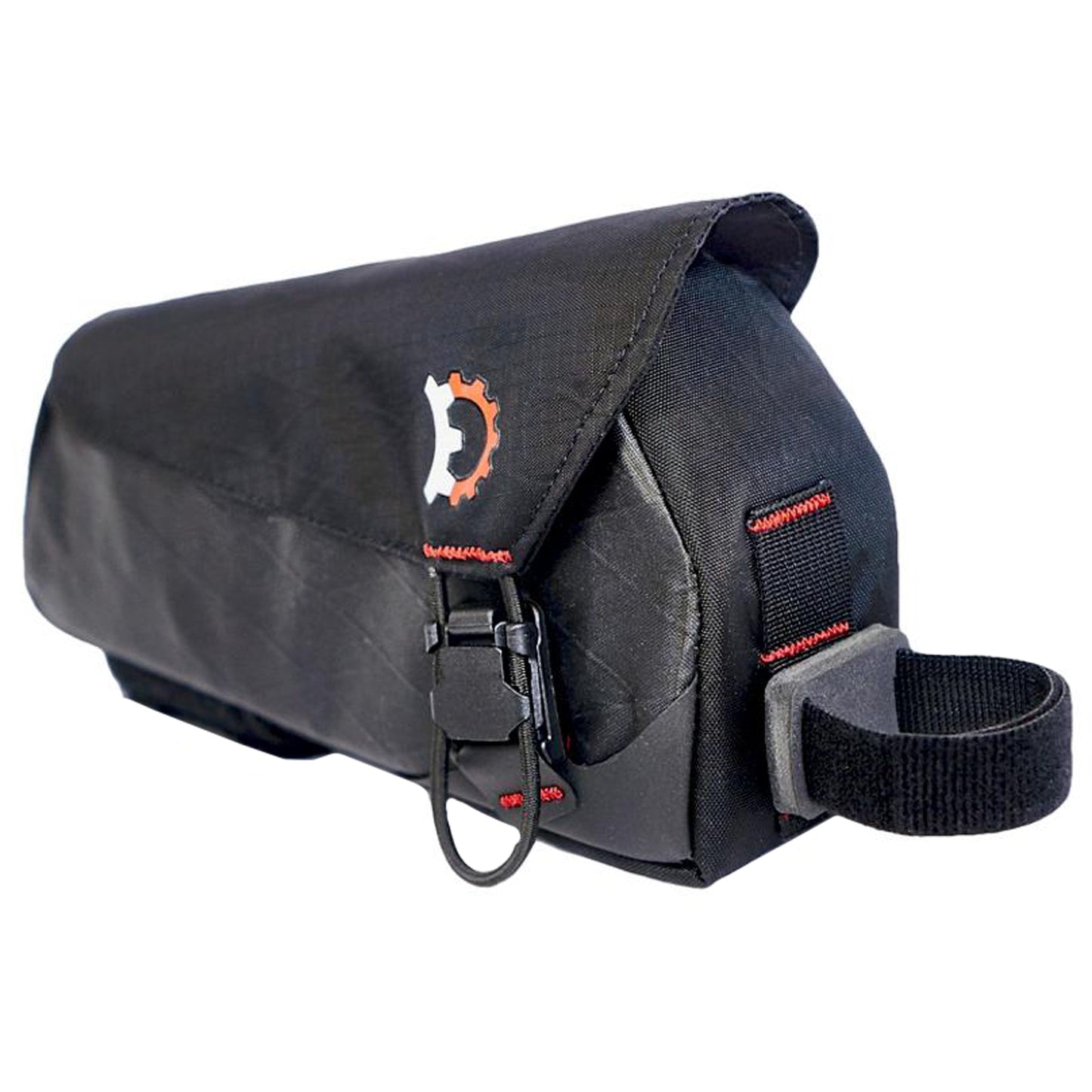 Bolsa de tubo superior Mag-Tank de Revelate Designs - Negra