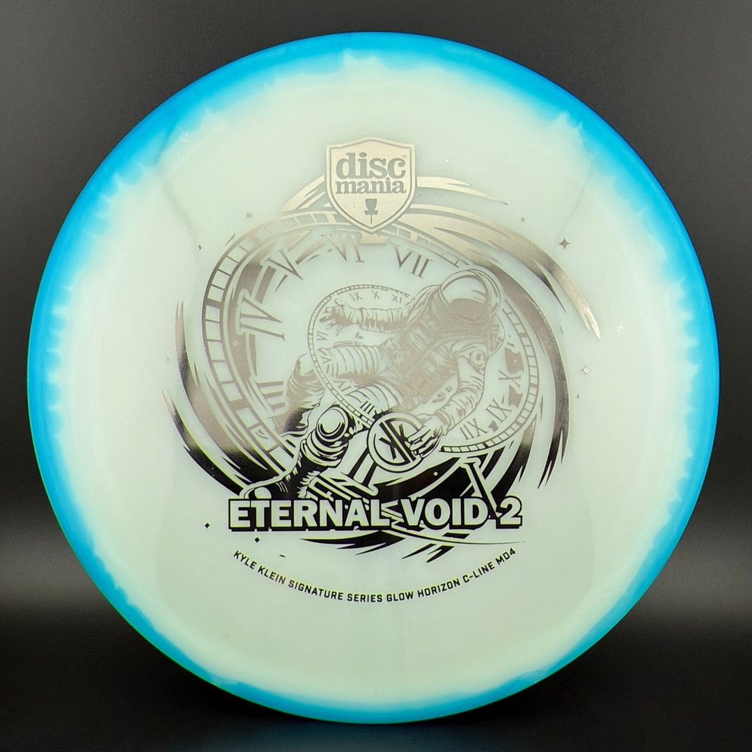 Glow Horizon C-Line MD4 - Vacío Eterno 2 - Serie de Firma de Kyle Klein