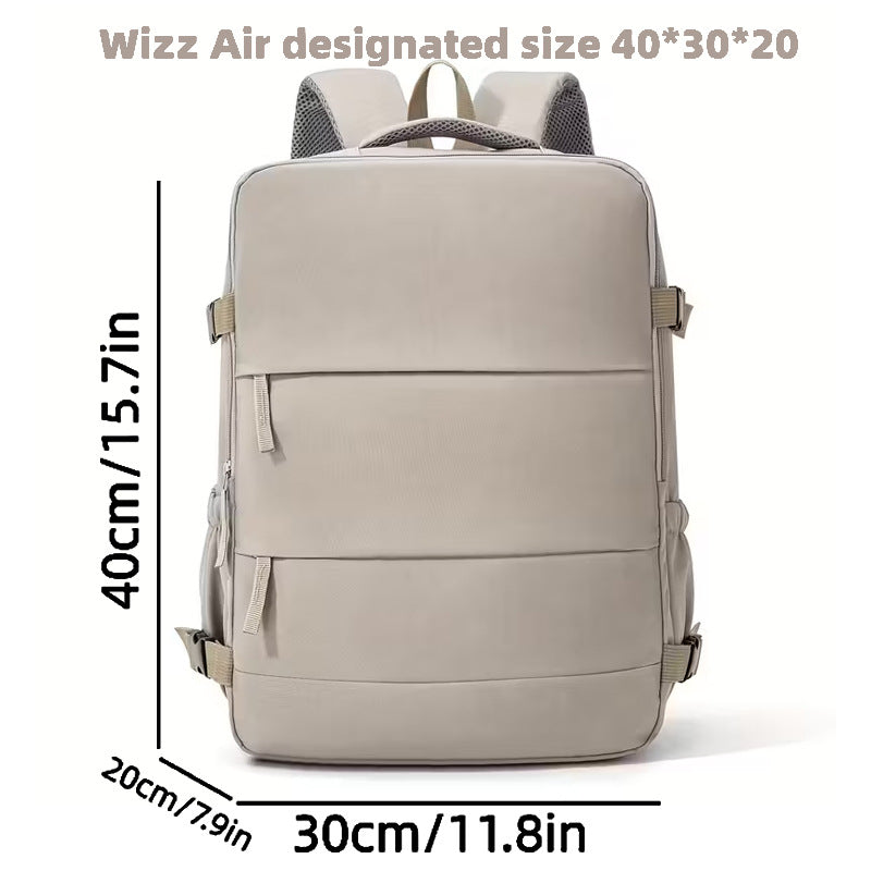 Bolsa de viaje EasyJet extra grande - Solución de equipaje versátil