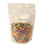 Sprinkles en Forma de Letras Oasis Supply, 2 Libras