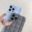 Premium Stereo Lattice Phone Cover for iPhone 14 Pro Max