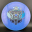 Ethereal Synapse - First Run Disc Golf Driver