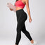 High Waist Active Leggings - Korvel