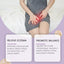 Women's Body Care Capsules Gently Moisturize The Body And Skin, Firm And Balance Care - Korvel