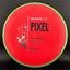 Soft Electron Pixel - Simon Line Disc Golf Putter