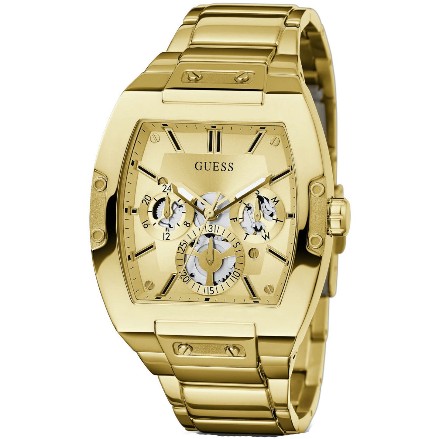 Guess Men's Trend Watch