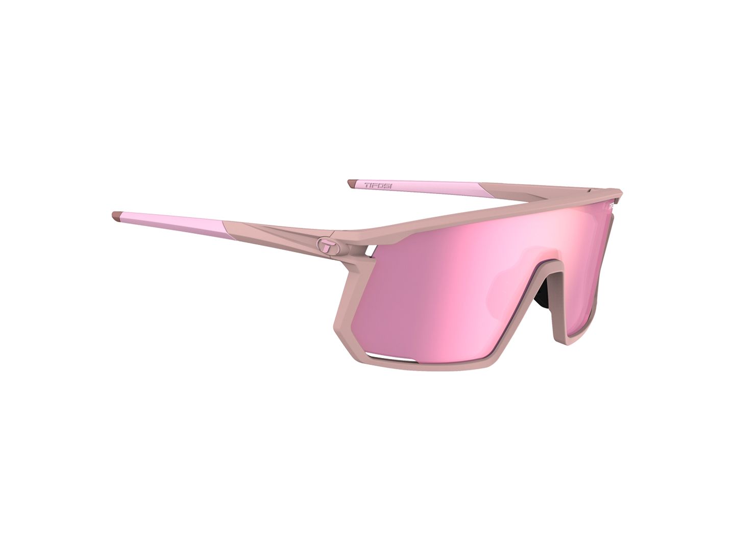 Lunettes de soleil Tifosi Moab Interchange Pink
