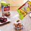 Food preservation sealing clip milk preservation clip food bag moisture-proof discharge nozzle clip milk box sealing clip - Korvel