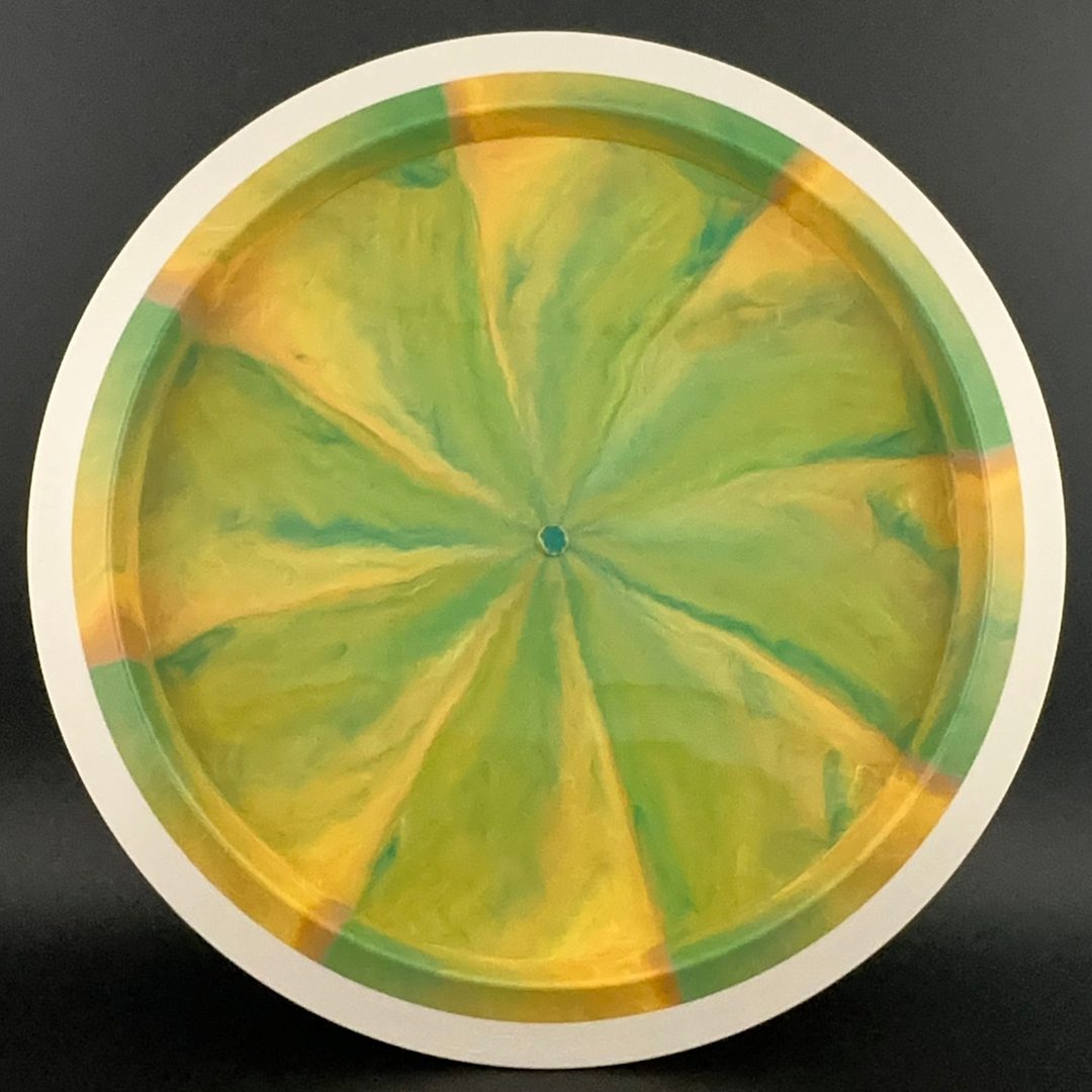 Cosmic Neutron Insanity Disc Golf Driver