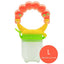 Baby Food Pacifiers Fruit Feeder Nipples - Korvel