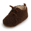 Autumn And Winter Cotton Shoes Warm Shoes Baby Shoes Toddler Shoes Baby Soft Bottom Shoes A37 - Korvel