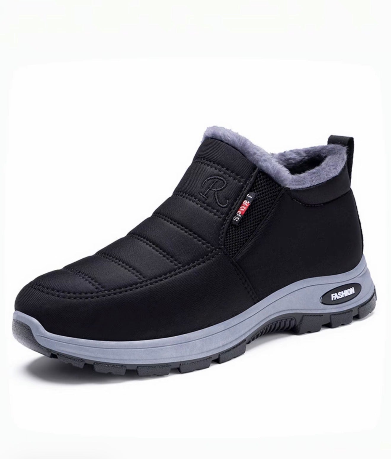StormGuard Snow Boots - Korvel