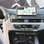 AUX car Bluetooth connection cable, USB car audio cable, audio call navigation conversion cable - Korvel