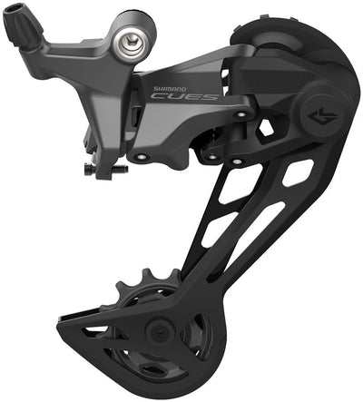 Shimano CUES RD-U6020-11-SGS Rear Derailleur - 11-Speed Long Cage