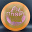 Swirl Z Sparkle Vulture - 2022 DGPT Tour Series Limited Edition