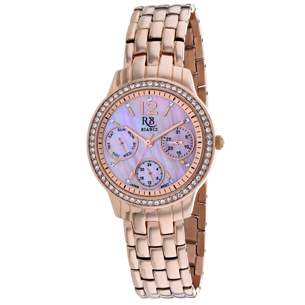 Roberto Bianci Women's Valentini Watch
