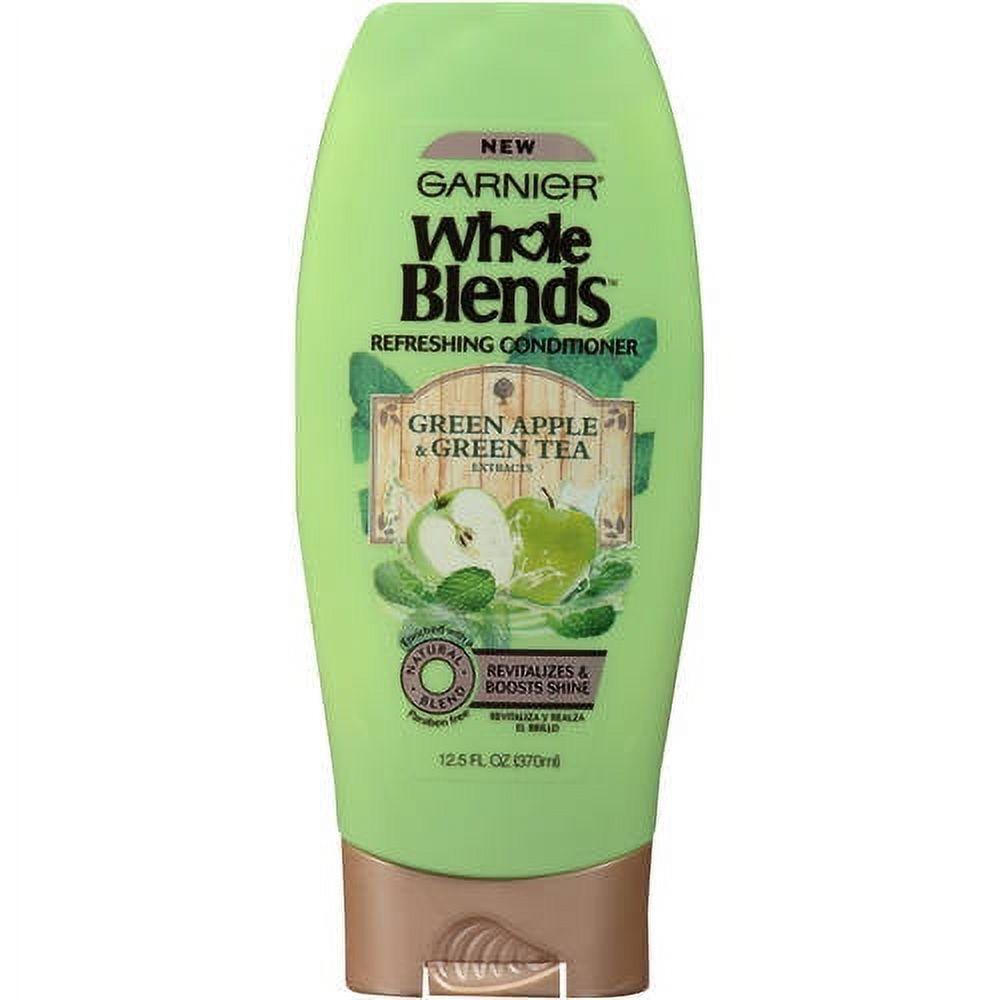 Whole Blends Garnier Green Apple Conditioner - 12.5 Fl Oz