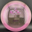 Idole Éternelle Disque de Golf
