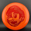 Big Z Luna - Disque de Golf Disque Premium Misprint