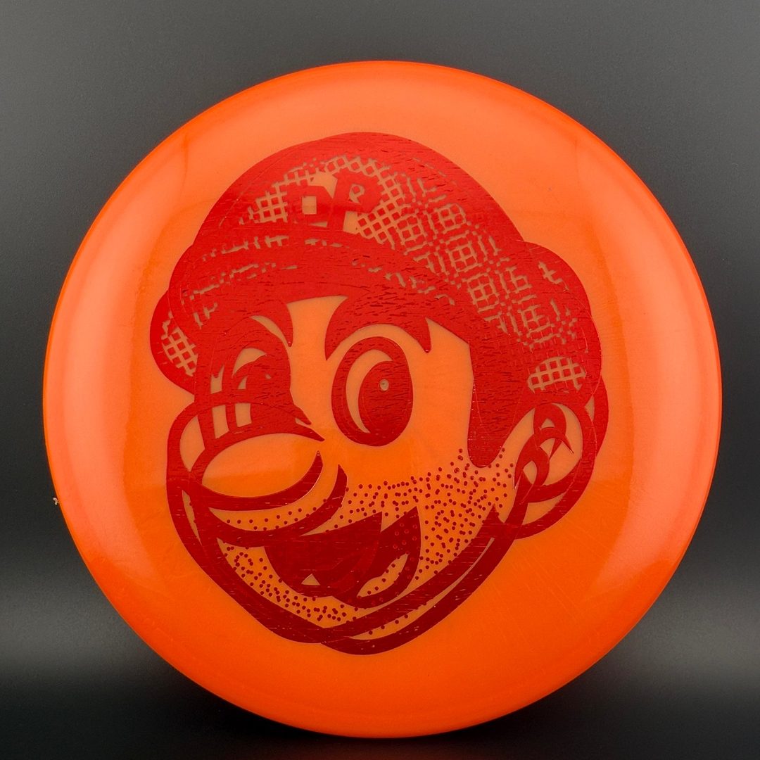 Big Z Luna - Disque de Golf Disque Premium Misprint