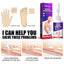 Remove Chicken Eye Lotion Extra Clear Remove Corns Skin Care Chicken Calluses Foot Pad Gram Warts - Korvel