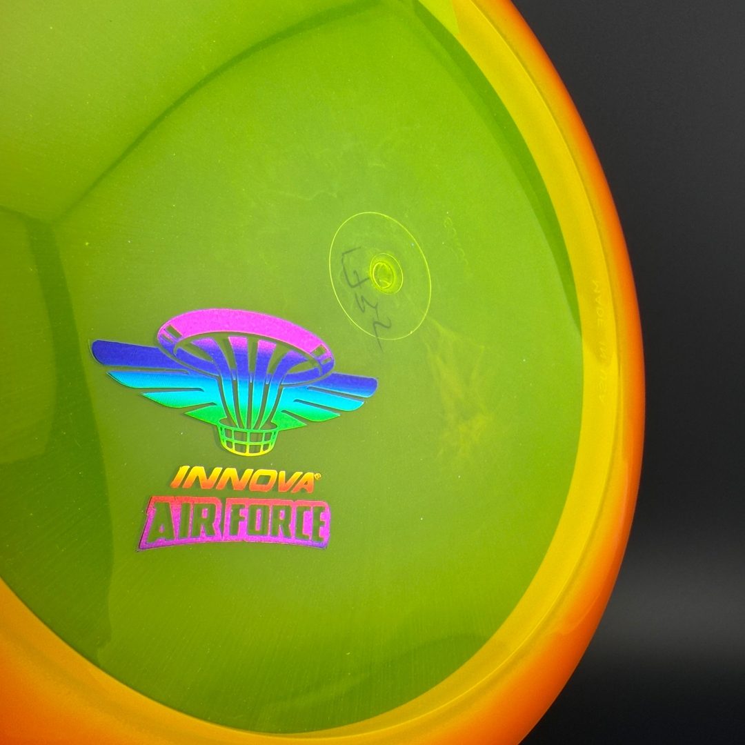 Disque Innova Halo Champion Gorgon - Édition Limitée