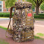 Premium Outdoor Backpack for Biking, Walking, and Hiking