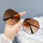 Gafas de sol polarizadas elegantes para mujeres