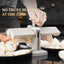 Dumpling device household automatic dumpling artifact cross-border manual press package dumpling skin mold - Korvel