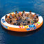 WOW Watersports Isla Flotante Stadium para 12 Personas