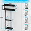 TowelNest Wall Rack - Korvel