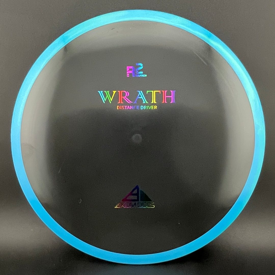 Axiom R2 Neutron Wrath Disc Golf Driver