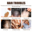 Hair Enrichment Essence, Moisturizes Hair Repair Hair Root Thickening Hairline Strengthening Hair Treatment Essence - Korvel
