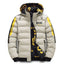 Men's Winter Thickened Cotton-Padded Puffer Jacket