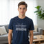 365 Buttons Still Ignoring You – Cat Keyboard T-Shirt
