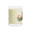 Vela Aromática Gato en las Flores Silvestres