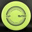 MVP Soft Neutron Glitch Disc Golf Driver