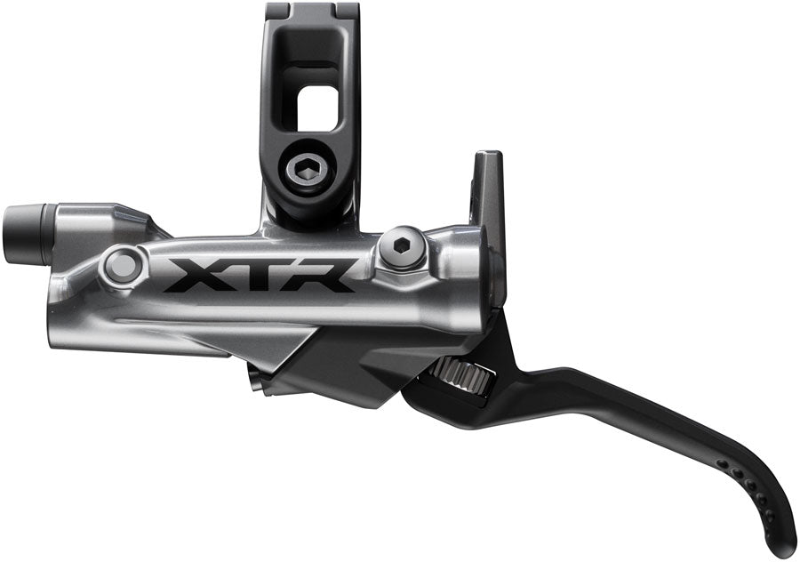 Levier de frein hydraulique Shimano XTR BL-M9220L Enduro - Gauche